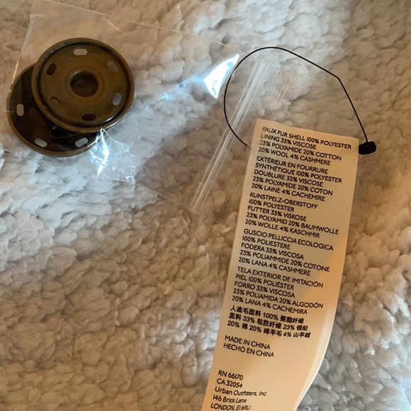 Free People North Pole Cardi - Picture 15 of 17